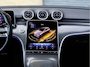 Mercedes-Benz C-klasse Estate 200 AMG Line | 19" AMG | Trekhaak | Camera | Sfeerverlichting |