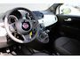 Fiat 500 1.0 Hybrid | Navi by app | Parkeersensoren | Lichtmetaal | NL auto | 23.750km | Airconditioning |
