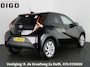 Toyota Aygo X 1.0 VVT-i MT First | Apple Carplay & AndroidAUTO | Lichtmetalen velgen | Camera | Privacy Glass |