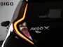Toyota Aygo X 1.0 VVT-i MT First | Apple Carplay & AndroidAUTO | Lichtmetalen velgen | Camera | Privacy Glass |