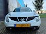 Nissan Juke 1.6i Acenta CLIMA NAVI NAP 2011