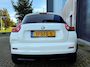 Nissan Juke 1.6i Acenta CLIMA NAVI NAP 2011