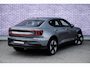 Polestar 2 Long Range Single Motor 82 kWh | Trekhaak | Panoramadak | 360 Graden Camera | Keyless Entry | Elektrische Achterklep | Elektrisch Verstelbare Voorstoelen | Stoelverwarming | Cruise Control Adaptief | BLIS | Google Navigatie | Apple Carplay | Android Auto