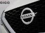 Nissan Qashqai 1.3 MHEV Xtronic Acenta Automaat | *Garantie tot 08-2032! | Apple Carplay & AndroidAUTO | Panoramadak | 1e eigenaar |