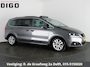 SEAT Alhambra 1.4 TSI Style Business 7persoons | Trekhaak | Schuif-/Kanteldak | Navigatie | Camera | Parkeersensoren |