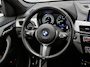 BMW X1 XDrive25e (M-SPORT, LED, NAVI, STOELVERWARMING, DEALER ONDERHOUDEN)