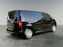 Peugeot e-Expert L2 75kWh 136pk | ACTIE | 8 jaar garantie | 0% financial lease | Apple Carplay | Android Auto | Parkeersensoren voor en achter | Achteruitrijcamera | Dode hoek detectie | Exterieur Pakket | Stoelverwarming | Stuurverwarming | Converter Pakket | Mistlampen | Licht- en regensensor | Automatische verlichting | Digital cockpit | Tussenwand comfort met raam | Houten afwerking laadruimte | Reservewiel | van €49.036 voor €36.600 ex. BTW rijklaar