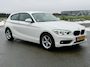 BMW 1-Serie BMW 1-serie, 118i Executive (NL AUTO, LED, NAVI, PDC, LM-VELG)