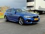 BMW 1-Serie 116 Centennial High Executive (M-SPORT, PANO, ALCANTARA, NAVI)