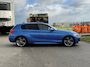 BMW 1-Serie 116 Centennial High Executive (M-SPORT, PANO, ALCANTARA, NAVI)