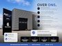 BMW 1-Serie 116 Centennial High Executive (M-SPORT, PANO, ALCANTARA, NAVI)