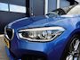 BMW 1-Serie 116 Centennial High Executive (M-SPORT, PANO, ALCANTARA, NAVI)