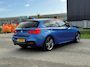 BMW 1-Serie 116 Centennial High Executive (M-SPORT, PANO, ALCANTARA, NAVI)