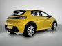 Peugeot e-208 EV Active 50 kWh 136pk | Accu 98% | Navigatie via Apple Carplay / Android Auto | Climate Control | Cruise Control | Parkeersensoren | Armsteun | DAB+ radio | Bluetooth | Keyless start | Regensensor | Automatisch dimlicht | Multifunctioneel lederen stuurwiel |