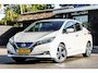 Nissan Leaf N-Connecta 40 kWh I 87% SOH I Dealeronderhouden I camera I