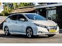 Nissan Leaf N-Connecta 40 kWh I 87% SOH I Dealeronderhouden I camera I
