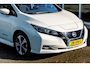 Nissan Leaf N-Connecta 40 kWh I 87% SOH I Dealeronderhouden I camera I