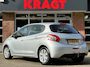 Peugeot 208 Active 1.2 VTi 82 pk - 5drs - airco - zuinig!