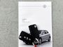 Volkswagen Polo 1.0 TSI Life Edition 95pk | EM | Navigatie | Draadloze Apple carplay | Adaptieve Cruise Control | Travel assist | Parkeersensoren voor en achter | Achteruitrij camera | Stoelverwarming voor | Climate control |