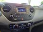 Hyundai i10 1.0i 67PK i-Motion Comfort | Airco | Elektrische ramen voor en achter | Origineel NL auto | UNIEKE KM STAND!
