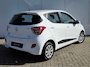 Hyundai i10 1.0i 67PK i-Motion Comfort | Airco | Elektrische ramen voor en achter | Origineel NL auto | UNIEKE KM STAND!