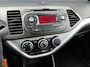 Kia Picanto 1.2 CVVT COMFORT PACK I 5-DEURS I LICHT METALEN VELGEN I AIRCONDITIONING