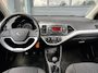 Kia Picanto 1.2 CVVT COMFORT PACK I 5-DEURS I LICHT METALEN VELGEN I AIRCONDITIONING