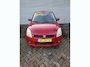 Suzuki Swift 1.3 Exclusive automaat