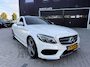 Mercedes-Benz C-klasse 180 AMG / Trekhaak / Automaat / Camera / Leder / Navigatie