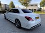 Mercedes-Benz C-klasse 180 AMG / Trekhaak / Automaat / Camera / Leder / Navigatie