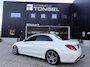Mercedes-Benz C-klasse 180 AMG / Trekhaak / Automaat / Camera / Leder / Navigatie