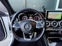 Mercedes-Benz C-klasse 180 AMG / Trekhaak / Automaat / Camera / Leder / Navigatie