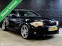 BMW 1-Serie Cabrio 118i High Executive M PAKKET LEDER CRUISE