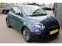 Fiat 500 Icon 42 kWh | Fase 3 laden | Navigatie | All season | NL auto | 15.000km | Lichtmetaal | BTW |
