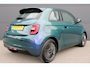 Fiat 500 Icon 42 kWh | Fase 3 laden | Navigatie | All season | NL auto | 15.000km | Lichtmetaal | BTW |