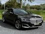 BMW 7-Serie 745e Pano/HUD/360cam/H&K/etc!
