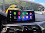 BMW 5-Serie Touring 520i High Executive Edition M-pakket, Carplay Inruil mogelijk.