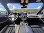 BMW 5-Serie Touring 520i High Executive Edition M-pakket, Carplay Inruil mogelijk.