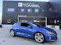 Volkswagen Scirocco R-Line 2.0 TSI DSG / Leder / Xenon / Stoelverwarming