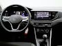 Volkswagen Polo 1.0 TSI Life Edition 95 PK | Demo | Parkeersensoren Achter | Achteruirijcamera | Privacy Glas | 15 Inch Velgen | Apple Carplay | Android Auto