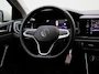 Volkswagen Polo 1.0 TSI Life Edition 95 PK | Demo | Parkeersensoren Achter | Achteruirijcamera | Privacy Glas | 15 Inch Velgen | Apple Carplay | Android Auto