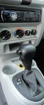 Renault Kangoo 1.6-16V EXPRESSION,Airco,Rolstoellift,Dubbel Gaspedaal