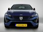 Peugeot 408 GT Hybrid 145pk Automaat | Navigatie | 360° Camera | Matrix LED koplampen | Sportstoelen stof/kunstleder/alcantara | Handsfree Achterklep | Adaptieve Cruise Control | Draadloze Apple Carplay / Android Auto + telefoonlader | Verwarmd stuurwiel | Climate Control | Keyless | Dodehoeksensor | Parkeersensoren v+a | Donker getint glas | 19" lichtmetalen velgen |