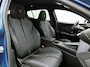 Peugeot 408 GT Hybrid 145pk Automaat | Navigatie | 360° Camera | Matrix LED koplampen | Sportstoelen stof/kunstleder/alcantara | Handsfree Achterklep | Adaptieve Cruise Control | Draadloze Apple Carplay / Android Auto + telefoonlader | Verwarmd stuurwiel | Climate Control | Keyless | Dodehoeksensor | Parkeersensoren v+a | Donker getint glas | 19" lichtmetalen velgen |