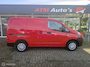 Nissan NV200 1.5 dCi Optima Airco Cruise Apk BTW vrij!