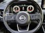 Nissan Qashqai 1.3 MHEV Xtronic Tekna Plus / Elektrische achterklep / Panoramadak / All season banden / Trekgewicht 1800 kg / Head Up Display / Stoel- Stuur & Voorruitverwarming / Stoelen met massage functie / Adaptief cruise control / Bose Audio Systeem /