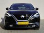 Nissan Qashqai 1.3 MHEV Xtronic Tekna Plus / Elektrische achterklep / Panoramadak / All season banden / Trekgewicht 1800 kg / Head Up Display / Stoel- Stuur & Voorruitverwarming / Stoelen met massage functie / Adaptief cruise control / Bose Audio Systeem /