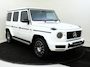 Mercedes-Benz G-klasse 500 / AMG/ 20 inch/ Night/ Schuifdak/ Designo/ BTW auto