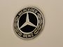 Mercedes-Benz G-klasse 500 / AMG/ 20 inch/ Night/ Schuifdak/ Designo/ BTW auto