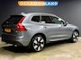 Volvo XC60 2.0 T8 Twin Engine AWD Momentum|PANO|HARMAN|HUD|KEYLESS|TREKHAAK|LEDER|ACC|STOELV|DODEHOEK|CARPLAY|20INCH|
